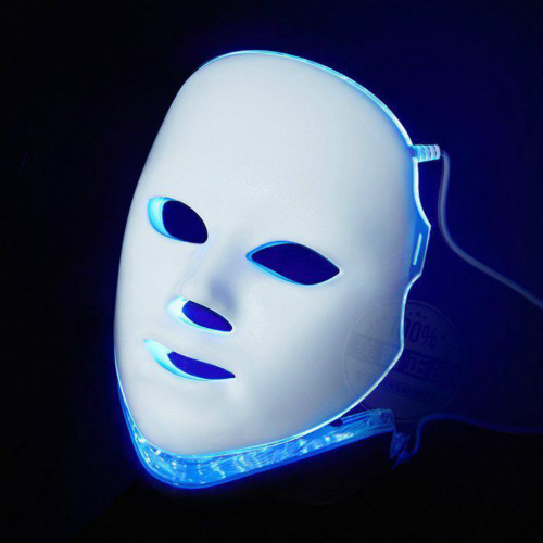 「在家戴LED面罩，肤色整个被提亮！」日韩妞疯抢的8款美容仪器