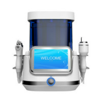 日本最新科技美容仪器——钛氢超氧水素仪-美莱宝私人定制中心